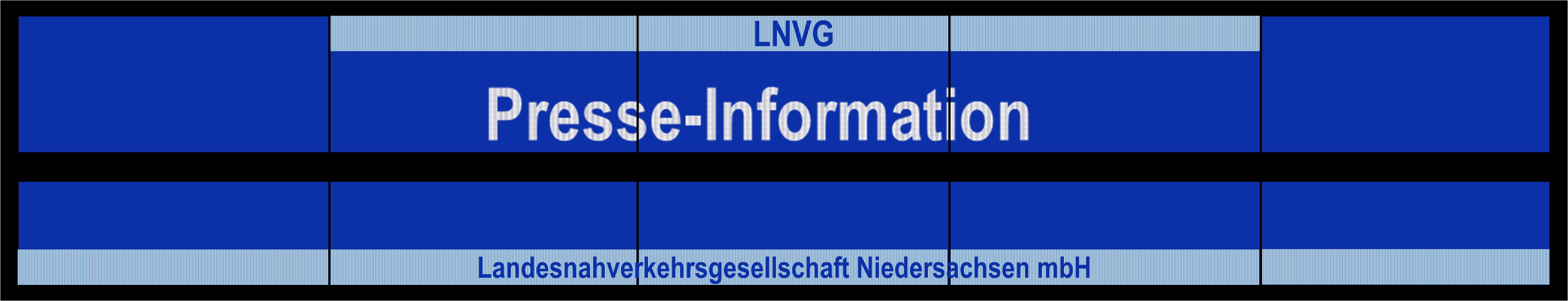 Erneute Lieferverzögerung bei Alstom-Zügen für Expresskreuz Bremen-Niedersachsen